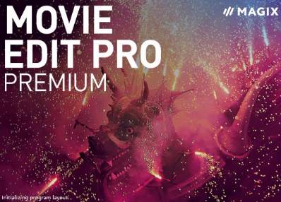 『 Win 』专业视频编辑软件 MAGIX Movie Edit Pro 2019 Premium 18.0.3.261 x64  完美激活