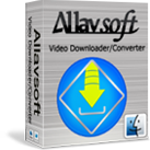 『 Win 』视频下载器和转换器 Allavsoft Video Downloader Converter 3.17.2.7019 + 绿色版 完美激活