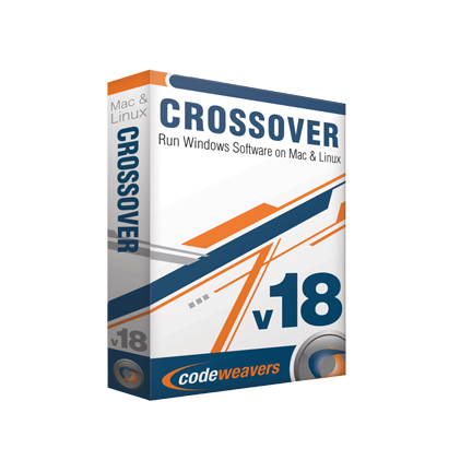 『 Mac +Linux 』 虚拟机 CrossOver 18.5（Linux v 13.1.3）完美激活