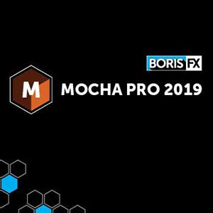 『 Win+ Mac 』影视追踪 Mocha Pro 2019 v6.0.3.29 x64 + Plugins 完美激活